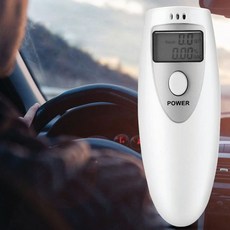 음주측정기중국