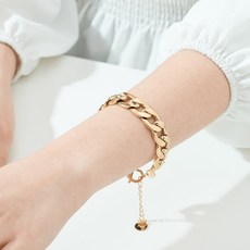 체인팔찌