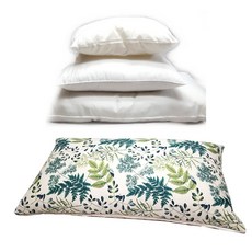 마이크로화이바100방석