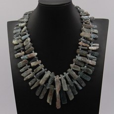 카야나이트목걸이