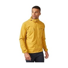 RAB 랩 보리얼리스 소프트쉘 남성 자켓