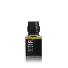 쿠엔즈버킷 들기름 50ml 국산 저온압착, 1개