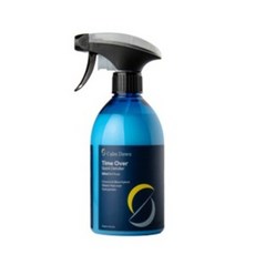캄던 타임오버 퀵디테일러 500ml