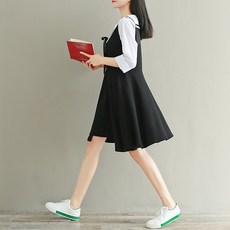 여성용파티복 소녀 공주 원피스 중학생 연출복