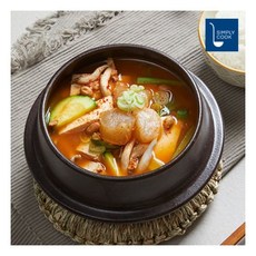 심플리쿡초계국수