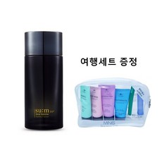 숨37도 디어 옴므 퍼펙트 토너 130ml+여행세트 증정
