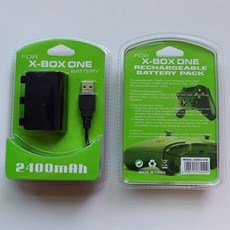 엑스박스패드배터리