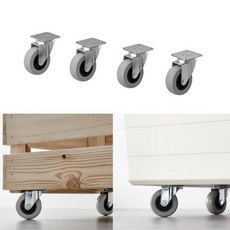 테이블우레탄바퀴