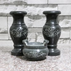 산소꽃병