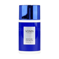 보닌 더스타일 모멘토 모이스처 선크림 SPF50+ PA++++, 50ml, 1개