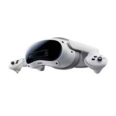 PICO 4 Ultra MR VR 헤드셋, 헤드셋-(12G+256G), 1개