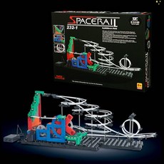 롤러코스터레일