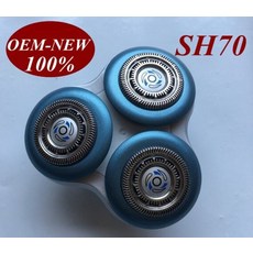 필립스sh90면도날