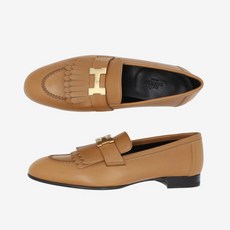 [에르메스] [명품] 로열 로퍼 금장 네추럴 375 H192203Z A3 H192203ZA