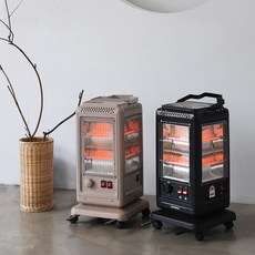 코시나오방난로