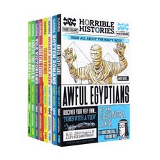 horriblehistories