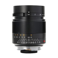 []칠공장 7Artisans 2814LMB 28mm F1.4 ASPH 라이카 M, 1개