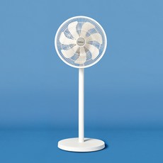 쿠비녹스선풍기