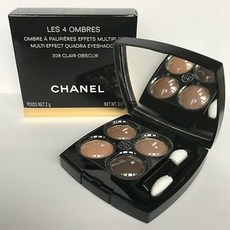 샤넬섀도우팔레트