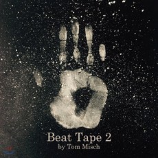 [LP] Tom Misch (톰 미쉬) - Beat Tape 2 [2LP]