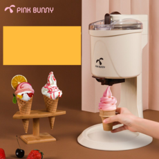 소프트콘아이스크림기계