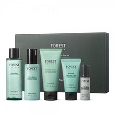 이니스프리포맨모이스처크림