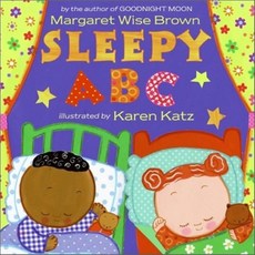 Sleepy ABC:, HarperCollins (UK)