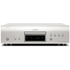 데논(Denon) DCD-1700NE SACD/CD 플레이어[실재고 보유], 실버골드 - dcd-1700ne