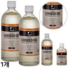 신한 린시드 오일 200ml 기름 유화 보조 제 재 식물성