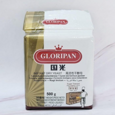 Glorypan сухие дрожжи, 500 г