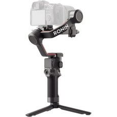 DJI RS 3 3축 짐벌 캐논소니파나소닉후지필름 SLR 및 미러리스 카메라 3kg 하중 자동 축 잠금 1.8인치 OLED 터치스크린 전문 비디오 촬영용 스태빌라이저, DJI RS 3 Combo