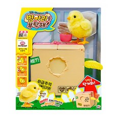 병아리를부탁해