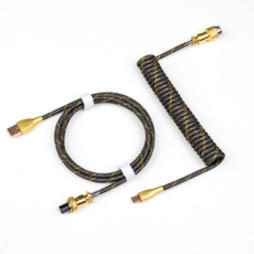 키보드커스텀케이블