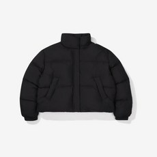 [휠라] 다운 숏패딩자켓