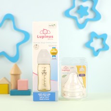 루피너스젖병