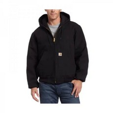 칼하트바람막이