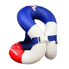 휠라아동구명조끼