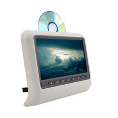 튜온후석모니터