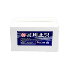 콤비쇼팅