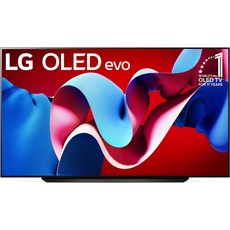 AS 5년가능 LG 83인치 올레드 OLED83C4PUA OLED77C4KNA 로컬변경가능