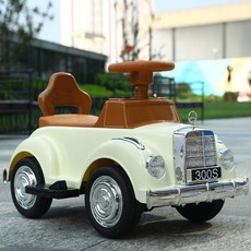 아기전기자동차