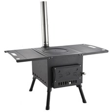 연탄난로뚜껑
