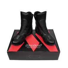 남성라이더부츠