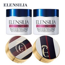 엘렌실라파운데이션