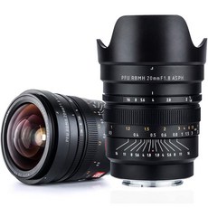 소니20mm