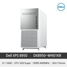 xps데스크탑
