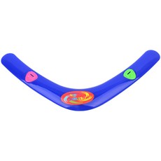 부메랑 돌아오는부메랑, V형