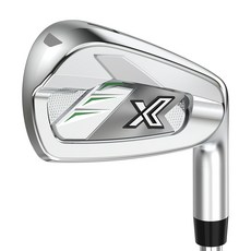 던롭 DUNLOP 남성 젝시오 12 X ST 아이언 SW 로프트 56도 NSPRO 950 neo DST for XXIO 2021 - 131729, 아르 자형
