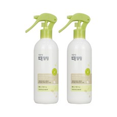보들보들때필링