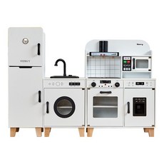 키앤비테라피주방놀이